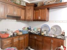 Hình ảnh Nhà cách MT 5om2 Phan Văn Trị siêu hiện đại giá:2 tỷ 550 SHR