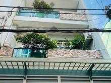 Hình ảnh Bán nhà Độc Lập , Hẻm trải nhựa ,  DT 5x11m2 ,7 chỗ dừng đỗ , 7.2 tỷ