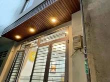 Hình ảnh Thua đề bán nhà Huỳnh Tấn Phát Q7 44m2 1T890
