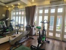 Hình ảnh Bán gấp biệt thự Việt Hưng 228m2 ,4t , mt13,3