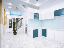 Hình ảnh Chính chủ: Hồ Thị Kỹ p1 Q10 Giá: 2.960 tỷ ( 48m2 )