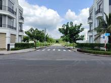 Hình ảnh Bán gấp căn nhà 1 trệt 2 lầu trục chính Phúc An Garden, Giá 1ty850,