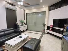 Hình ảnh Siêu đẹp, Trung tâm Đống Đa, Ngõ Rộng, DT 52M x 5T, Giá Chào 7.7 TỶ,
