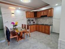 Hình ảnh Nhà đẹp hơn Quỳnh búp bê Hòa Bình Tân Phú CN65m2 SHR 2 tỷ 630 TL