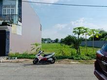 Hình ảnh Bán Đất ở đường XTT20 , gần Chợ Xuân Thới Thượng , Hóc Môn .