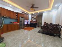 Hình ảnh Nhà đẹp, kinh doanh, dòng tiền, Phố Vĩnh Hồ, 50m, 5T, Giá chào 7.9 tỷ