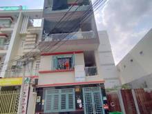 Hình ảnh Bán Nhà Trọ 45 Phòng Hẻm 8m 1/ Gò Xoài TN 90tr/th TDT: 154.2m2