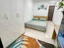Hình ảnh Bán tòa nhà chung cư mini Vũ Ngọc Phan, Đống Đa, 18 phòng full đồ, thu