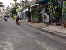 Hình ảnh Bán nhà Đường Lê Thị Hoa, Phường Bình Chiểu, Thủ Đức, diện tích 62m2,