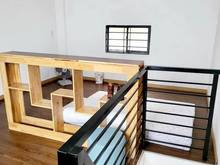 Hình ảnh Bán nhà phường quyết thắng, sát đường cách mạng tháng 8 giá 1.3 tỷ.