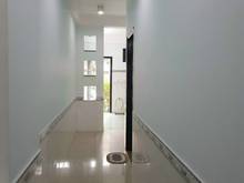 Hình ảnh bán nhà 3 tầng mặt tiền lê thiệt hòa minh giá rẽ
