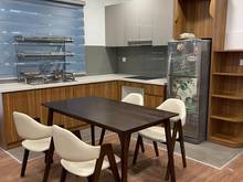 Hình ảnh Cho thuê 2 phòng ngủ full nội thất giá 17 triệu