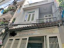 Hình ảnh Chính chủ cần bán gấp nhà Phan Văn Trị GV giá tốt 1 tỷ 705 triệu 53m2