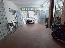 Hình ảnh Kinh dương vương 87m2 chỉ 7 tỷ mt 4.6m ô tô đỗ cửa, ở ngay