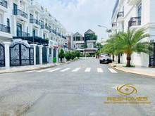 Hình ảnh Cho thuê biệt thự đẹp sang trọng, kdc tín nghĩa phường quang vinh