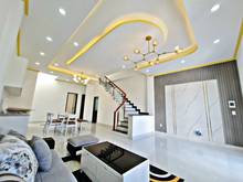Hình ảnh Bán Siêu Phẩm Nhà 1 Lầu, Gần Chợ Nhỏ Tân Hiệp, Biên Hoà, Đồng Nai