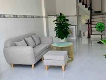 Hình ảnh Bán nhà Quận 10 : Vĩnh Viễn P8 ( 55m2) 1T1L SHr