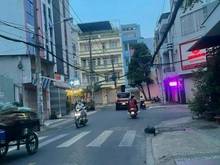 Hình ảnh Hẻm 212B Nguyễn Trãi, P.Ng Cư Trinh, Q.1, DT:6x19m, Hầm, 1 trệt, 5 Lầu