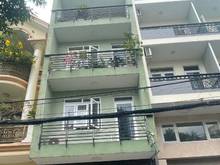 Hình ảnh Bán nhà Hẻm 7M Hoàng Hoa Thám, khu K300, phường 12, Tân Bình. 11,7 tỷ