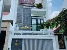 Hình ảnh 10.4 tỷ - Kẹt tiền cần bán gấp nhà phố KDC tái định cư Phú Mỹ 5x18m