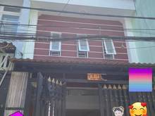 Hình ảnh Trị bệnh bán nhà Nguyễn đình chiểu Q3 60m2 3T5