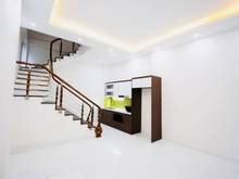 Hình ảnh Siêu hiếm bán ngay 33m-MT4m-5T-4.8 tỷ MẶT NGÕ Lạc Long Quân Ô TÔ gần
