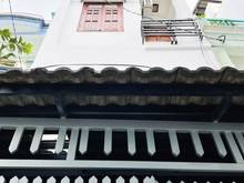 Hình ảnh Đổi nhà lớn bán nhà CMT8 40m2 2T350