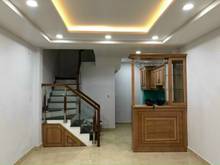 Hình ảnh Cần vốn làm ăn cần bán gấp  nhà hẻm 243 Hoàng diệu P8 Q4