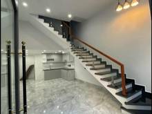 Hình ảnh Biệt Thự Q8 Dương Bá Trạc Hẻm 3,5M - 63m2 - 2.21tỷ