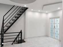 Hình ảnh Nhà hẻm 1/ 3m đường số 10 Hiệp Bình Chánh Thủ Đức SHR