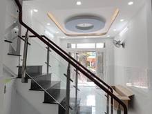 Hình ảnh Chỉ có 1 căn! Vị trí đẹp ngay Phan Văn Trị 56m2 HXH 4m 3 tỷ 400 tr