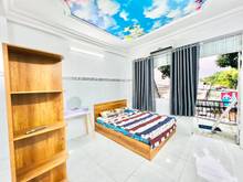 Hình ảnh 🌈🌈CH 1 Phòng Ngủ - Mới 100% - CV Hoàng Văn Thụ. Q.Tân Bình💥💥