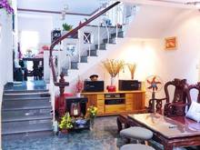 Hình ảnh Hiếm nhà bán! Mặt tiền VIP Đinh Tiên Hoàng, Bình Thạnh 45m2 chỉ 12,59t