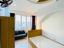 Hình ảnh Phòng Full nội thất-Ban Công- 25m2 Ngay Aeon Tân Phú - Tây Thạnh