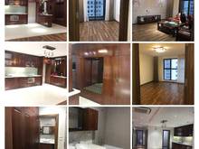 Hình ảnh (chung cư  goldmark city ) cho thuê căn 4 phòng ngủ  nội thất cơ bản