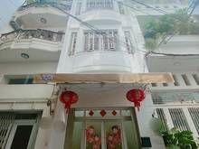 Hình ảnh Cá mập bán nhà Trần Văn Quang Q.TB 52m2 3T150