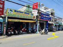 Hình ảnh Chính chủ gửi bán nhà 2 MT đường nguyễn duy trinh P.bình trưng đông