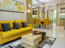 Hình ảnh Cần cho thuê 3pn liền kề làng đại học quốc gia TP