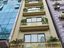 Hình ảnh Phân lô TT Báo Chí Nguyễn Phong Sắc, Cầu Giấy - 62m2 - Thang máy - 14T