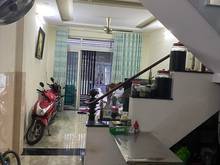 Hình ảnh Bán nhà HXH Trương Phước Phan, BTĐ, Bình Tân - 46m2 - 3 tầng - 4.5 tỷ