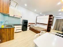 Hình ảnh 🔥🔥  Khách Pass Lại HĐ 2PN Balcony Ung Văn Khiêm Bình Thạnh Full NT