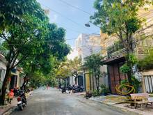 Hình ảnh Bán nhà 1 trệt 2 lầu ở tân phong, sau lưng metro trường hùng vương