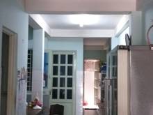 Hình ảnh Mặt tiền quận 1 nhà kiên cố chủ gấp bán. Vị trí đắc địa ngay ngã tư cố