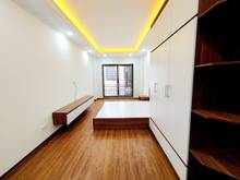 Hình ảnh Bán nhà Phạm Ngọc Thạch, Đống Đa 38m, 5 tầng, nhà đẹp ở luôn, giá 5,2
