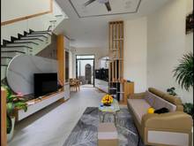 Hình ảnh Bán nhà HẺM BA GÁC Phan Xích Long- 52m2 - 2.38 tỷ- SHR