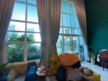 Hình ảnh Bán CH Duplex The Krista xuống nhà đất ở 198m2 4PN