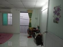 Hình ảnh Nhà 1/ đường Quang Trung hẻm xe hơi 4m SHR