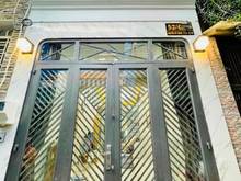 Hình ảnh Xuất cảnh bán nhà Trần Văn Đang Q3 46m2 2T630