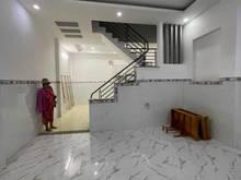 Hình ảnh Nhà đẹp: Đường số 8 P.Linh Trung Q.Thủ Đức 47.5m2