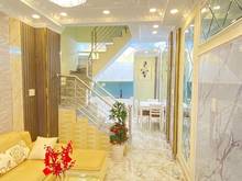 Hình ảnh Nhà HXH Ba tháng hai. P12.Q10. 42,3m2 1lầu Hẻm 5m